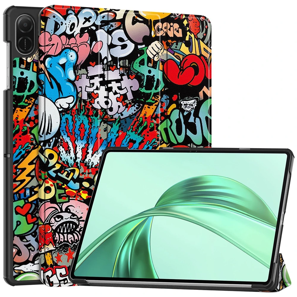 Honor Tablet X9 Accessories - Смарт-чехол для HUAWEI Honor Pad X8a