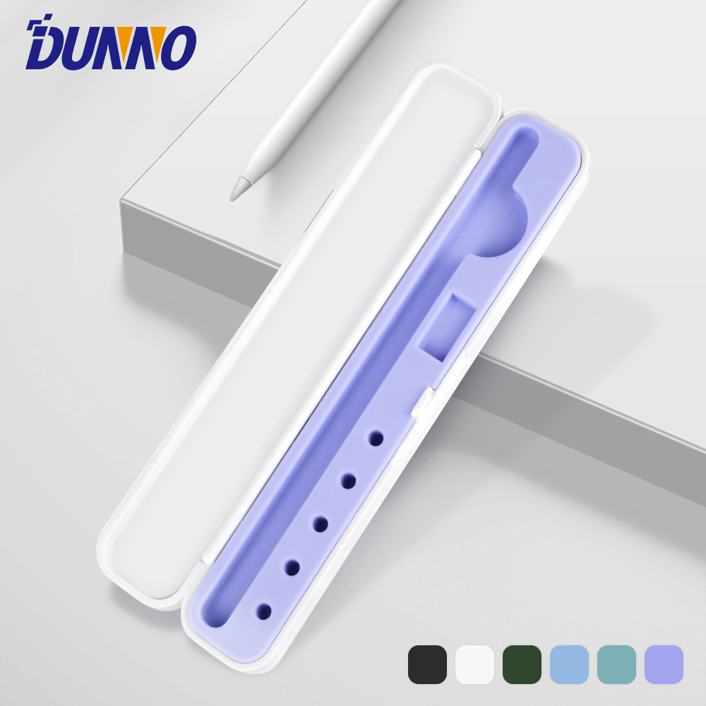 Tablet Cover Accessories - Портативный пенал для хранения карандашей Apple