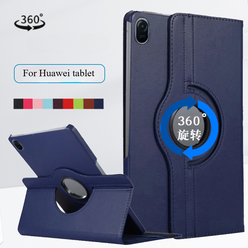 Honor Tablet X9 Accessories - Чехол с вращением на 360 градусов