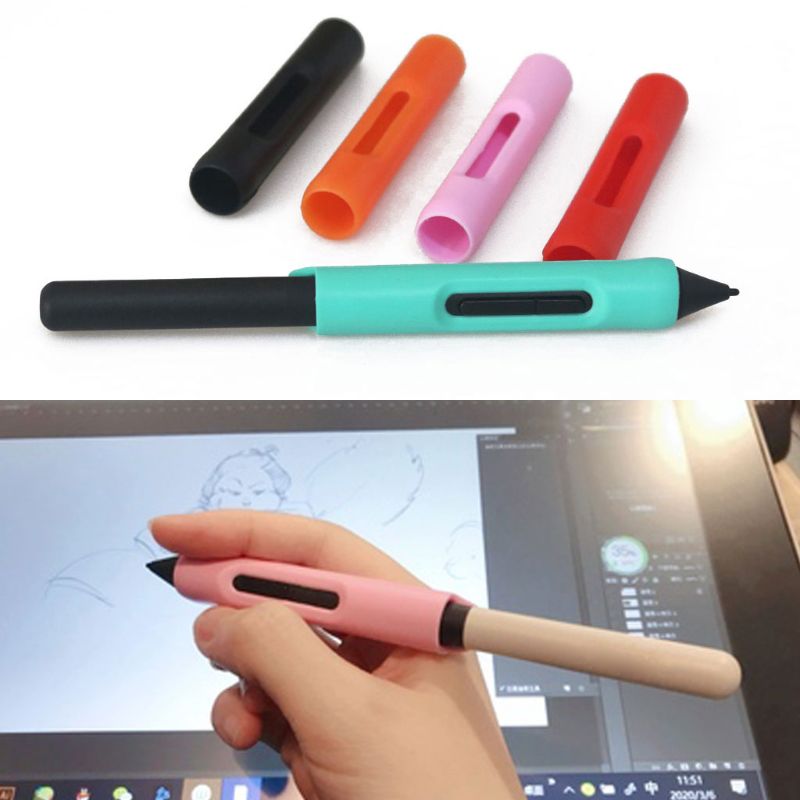 Best Tablet With Accessories - Для Wacom LP-180-0S LP-190-2K LP-1100-4K держатель