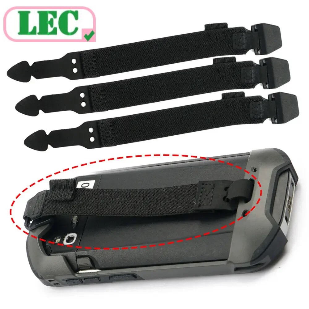 Zebra Tablet Accessories - 3 шт. ремешок для Zebra TC51