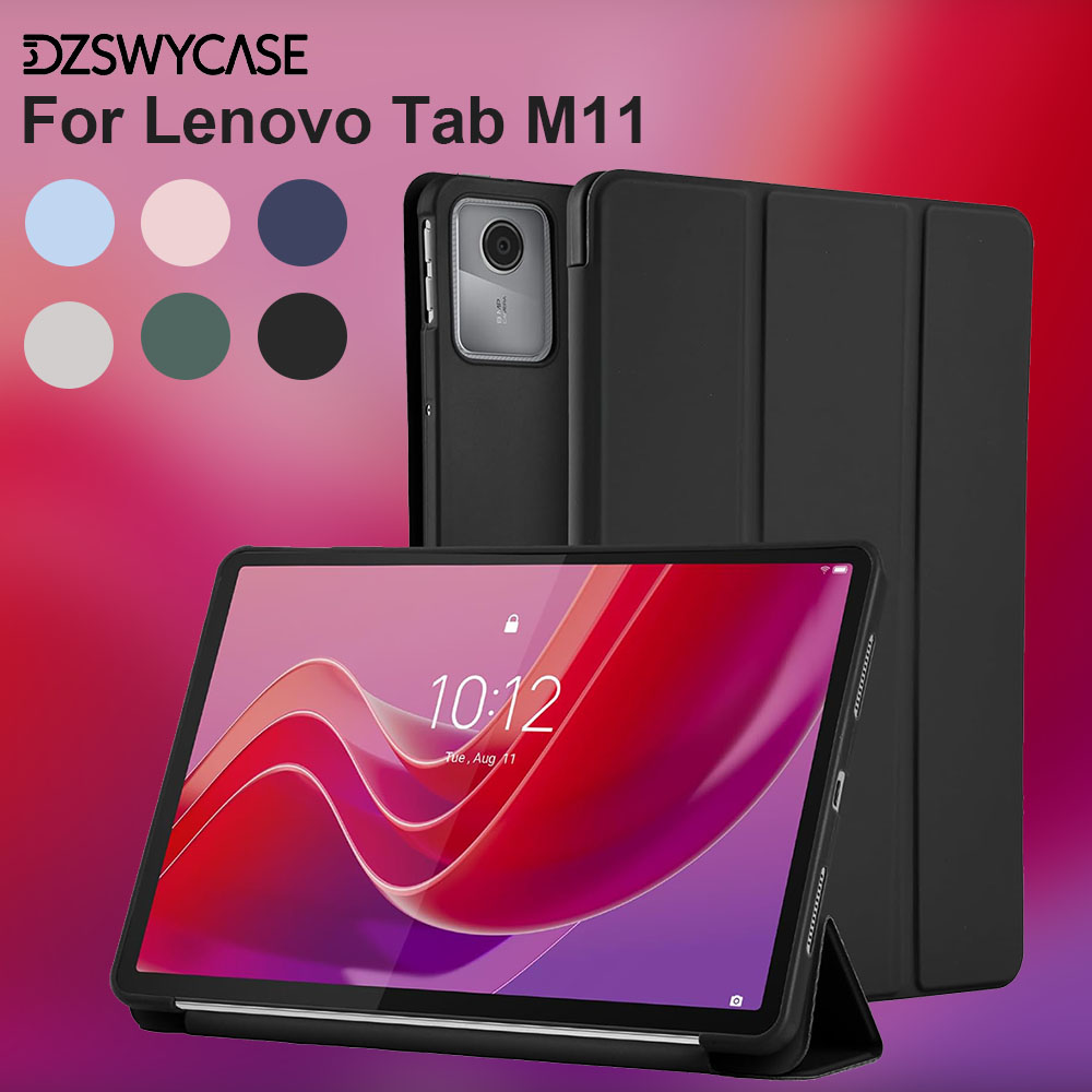 Tablet Cover Accessories - Чехол для Lenovo Tab M11 11