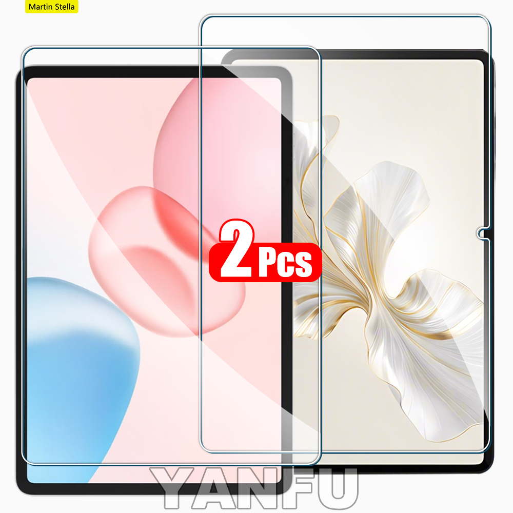 Honor Tablet X9 Accessories - 2 шт. Защитная пленка из закаленного