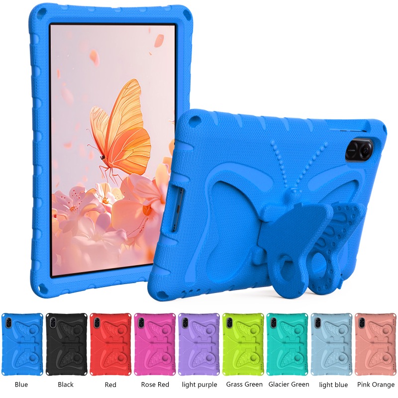 Honor Tablet X9 Accessories - Чехол EVA Kids для планшетов Huawei