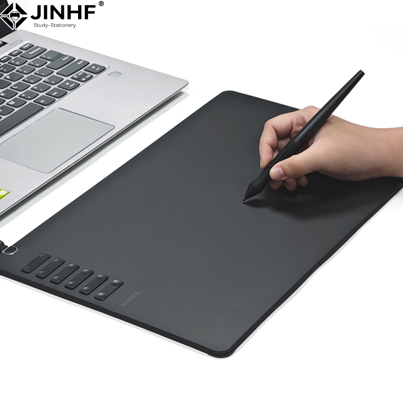 Graphic Tablet Accessories - T1161/T906/ T605 Графический планшет для рисования/материнга/игр