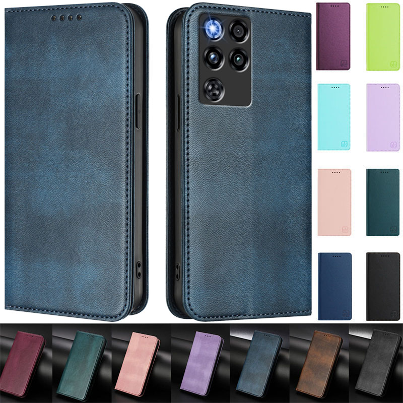 Redmagic Tablet Accessories - Магнитный чехол для ZTE nubia RedMagic