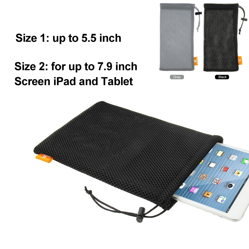 Tablet Accessories - Сумка HAWEEL для смартфонов/банк питания и