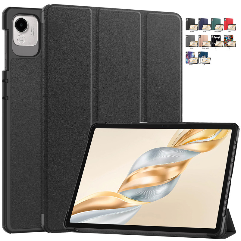 Honor Tablet X9 Accessories - Чехол Funda For Honor Pad X9a