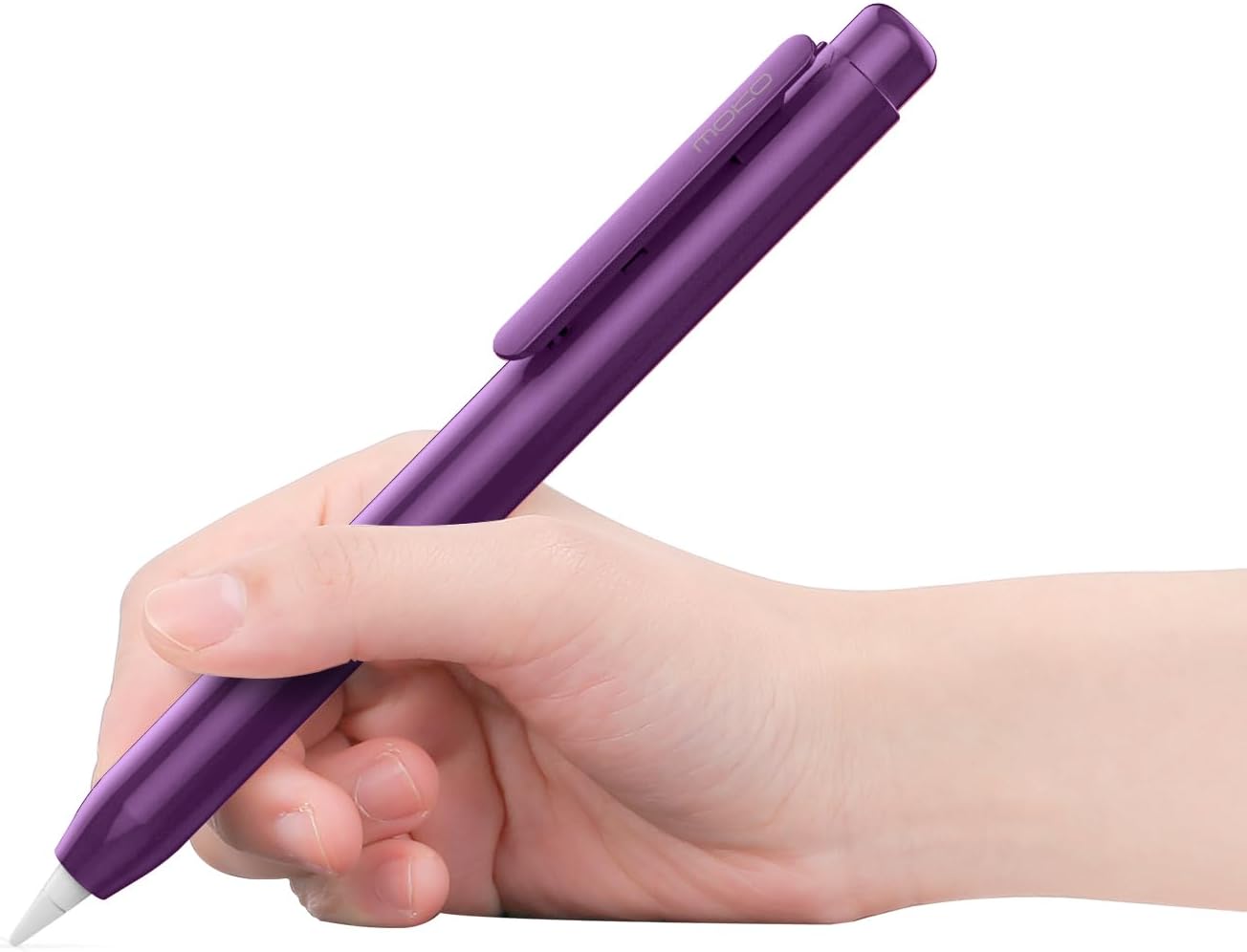 Graphic Tablet Accessories - Чехол-держатель MoKo для Apple Pencil 1-го