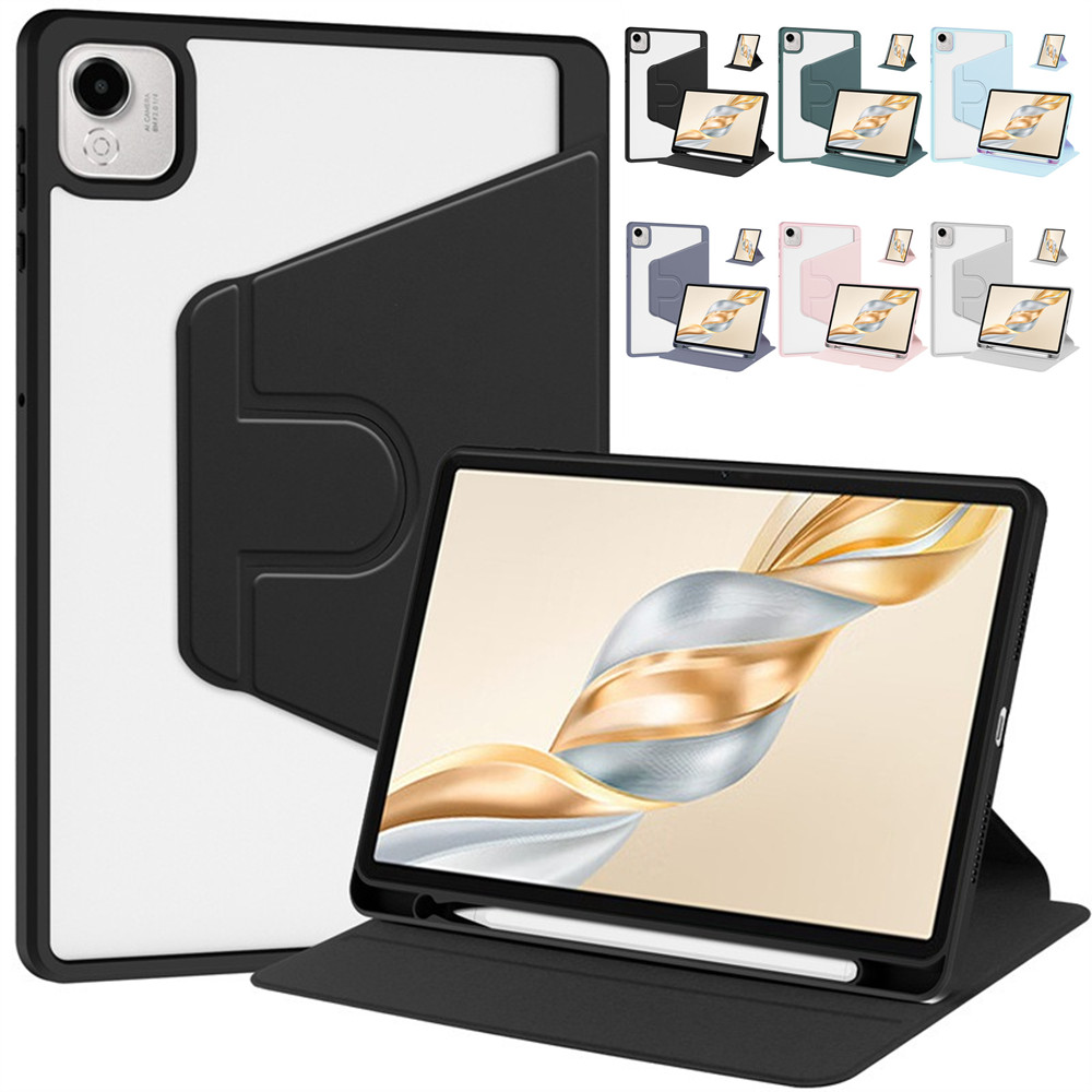 Honor Tablet X9 Accessories - Чехол для Honor Pad X9a 11.5