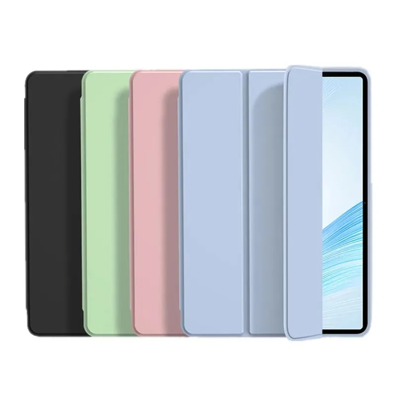 Tablet Cover Accessories - Чехол для Lenovo Tab M10 3-го