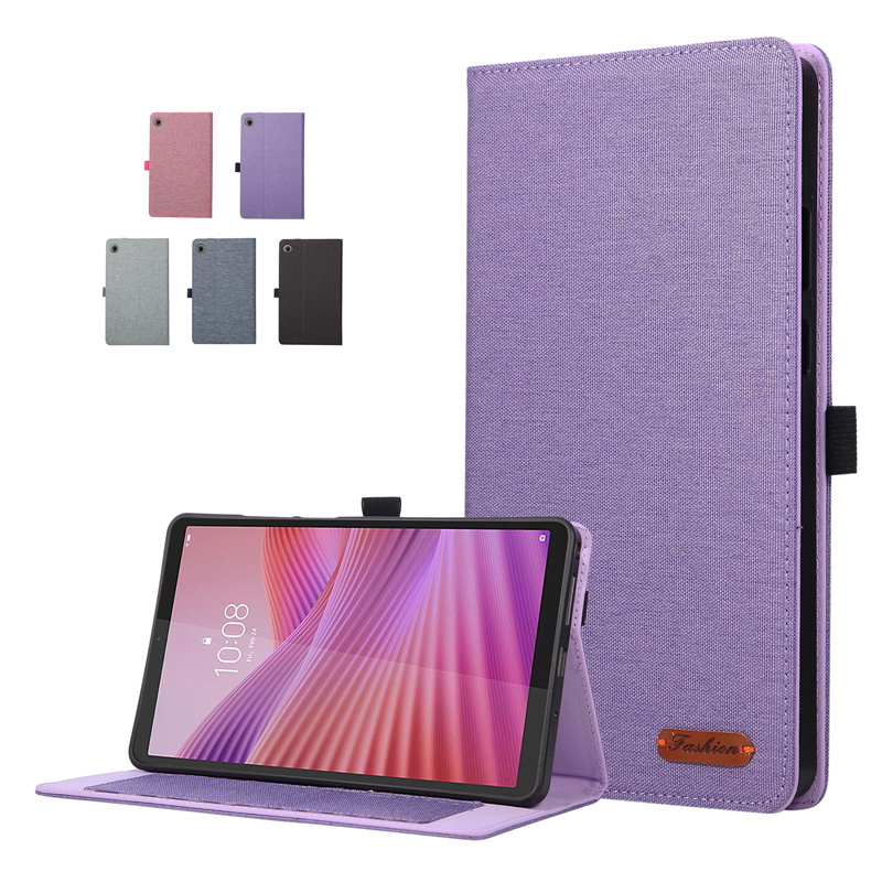 Tablet Cover Accessories - Чехол Funda для Lenovo Tab One