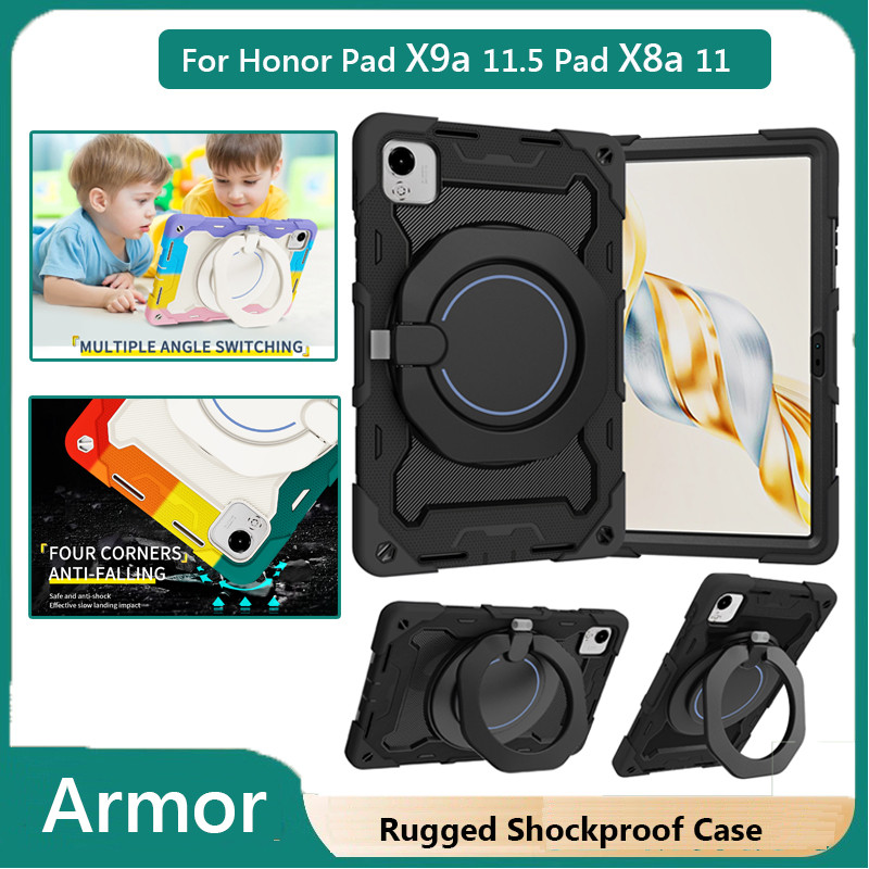 Honor Tablet X9 Accessories - Чехол для Huawei Honor Pad X9a