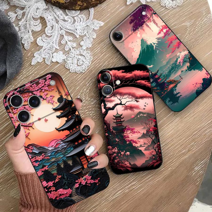 Tablet Accessories Aesthetic - Эстетичный чехол для телефона с изображением