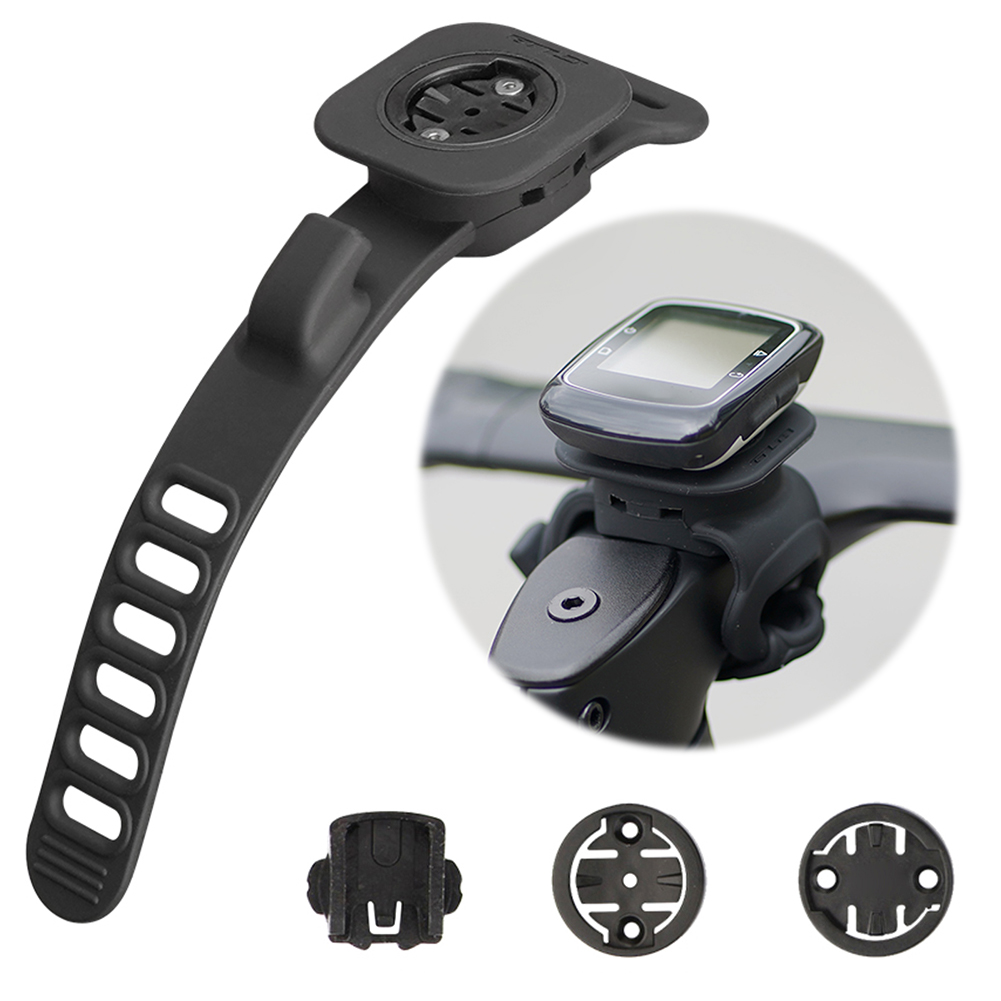 Tablet Accessories - GUB 630, силиконовое крепление для велосипедного