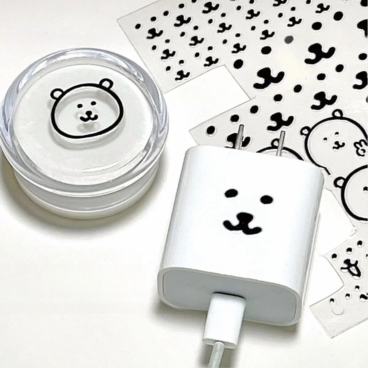 Наклейки Rilakkuma, милые заба – обзор и цена Best Tablet With Accessories