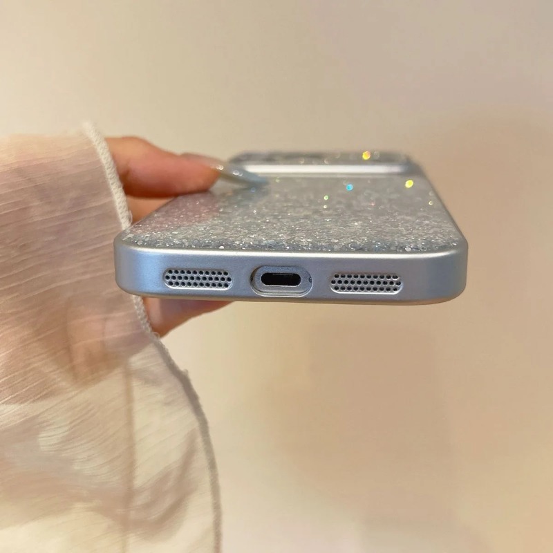 Блестящий чехол для телефона с – обзор и цена Tablet Accessories Aesthetic