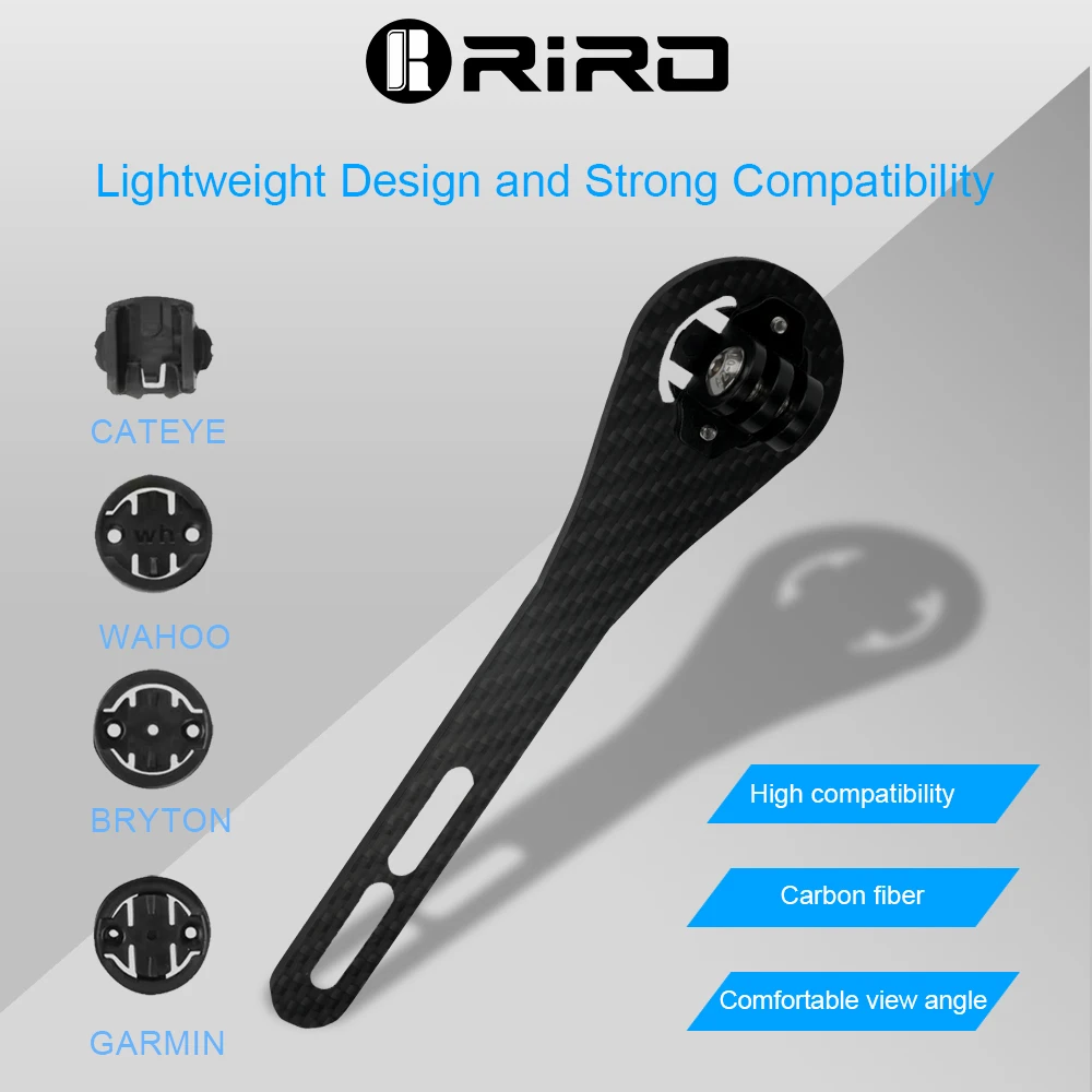RIRO карбоновое крепление для  – обзор и цена Tablet Accessories