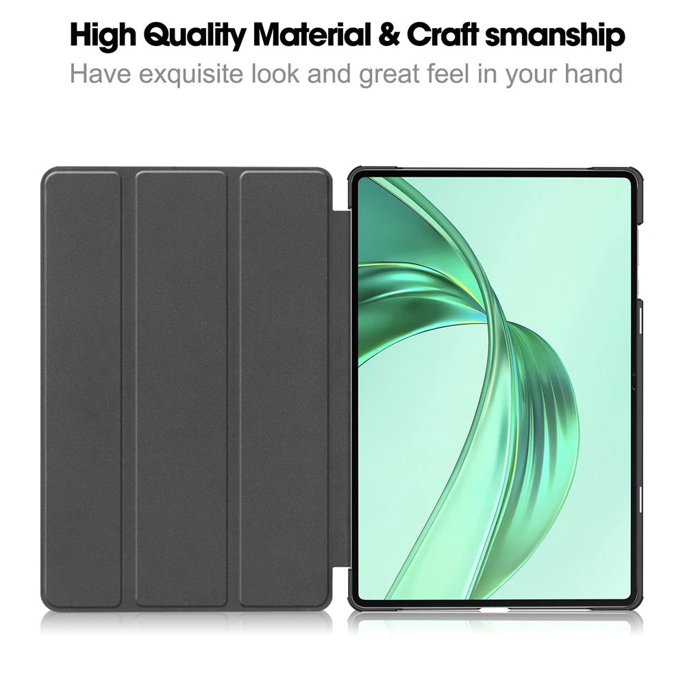 Смарт-чехол для HUAWEI Honor P – обзор и цена Honor Tablet X9 Accessories