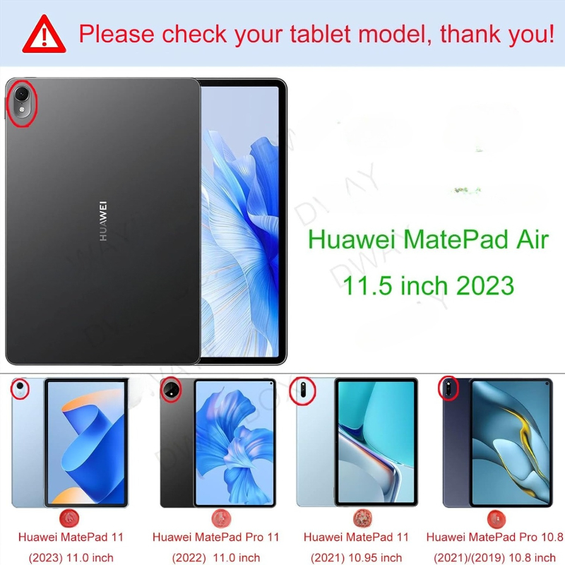Чехол с вращением на 360 граду – обзор и цена Honor Tablet X9 Accessories