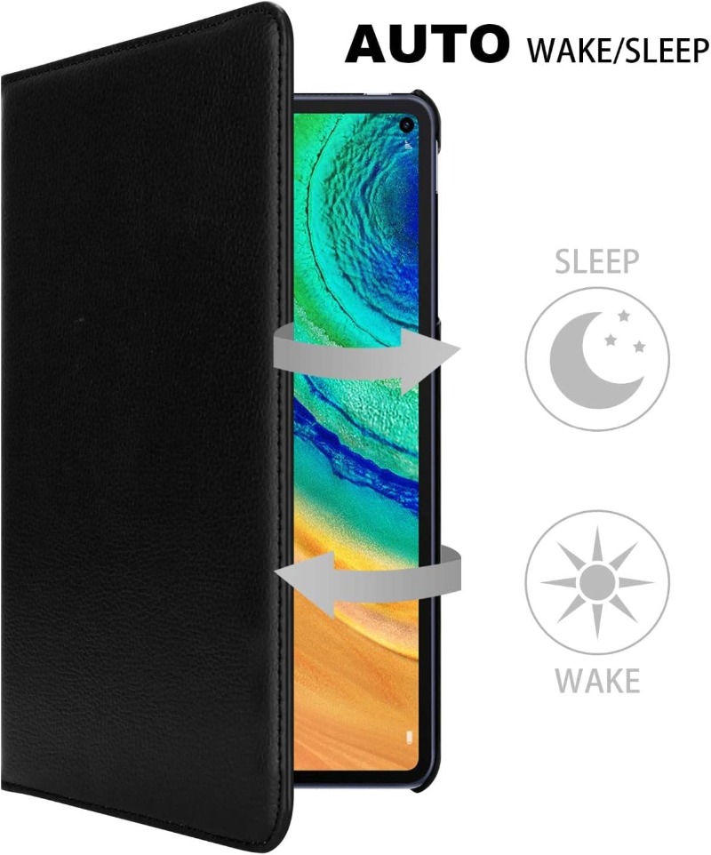 Чехол с вращением на 360 граду – обзор и цена Honor Tablet X9 Accessories