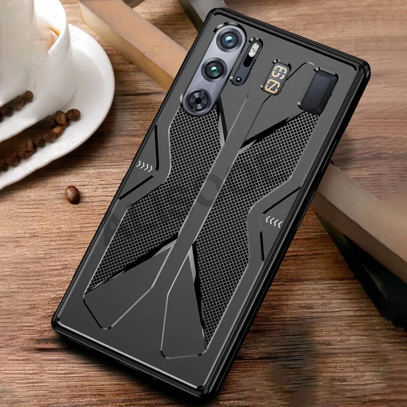 Для Nubia Red Magic 9 9S Pro P – обзор и цена Redmagic Tablet Accessories