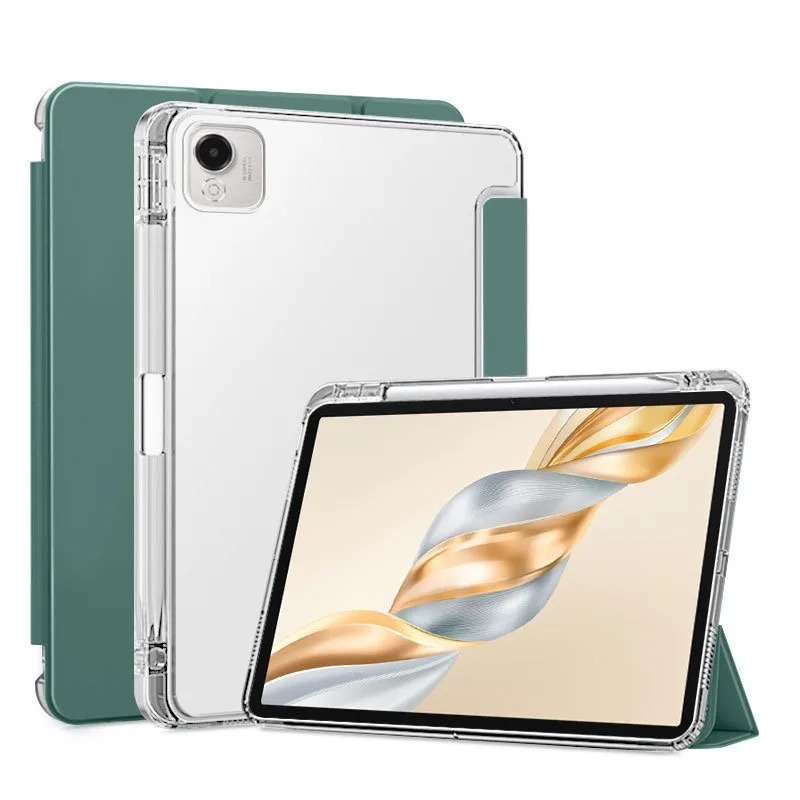 Чехол для Honor Pad X9a ELN2-W – обзор и цена Honor Tablet X9 Accessories