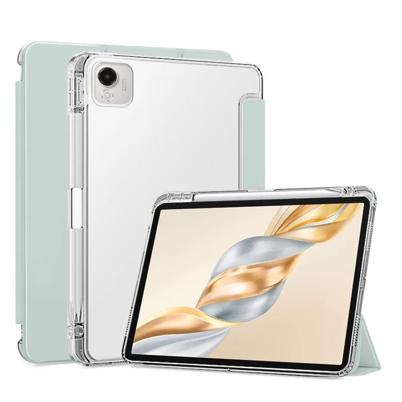 Чехол для Honor Pad X9a ELN2-W – обзор и цена Honor Tablet X9 Accessories