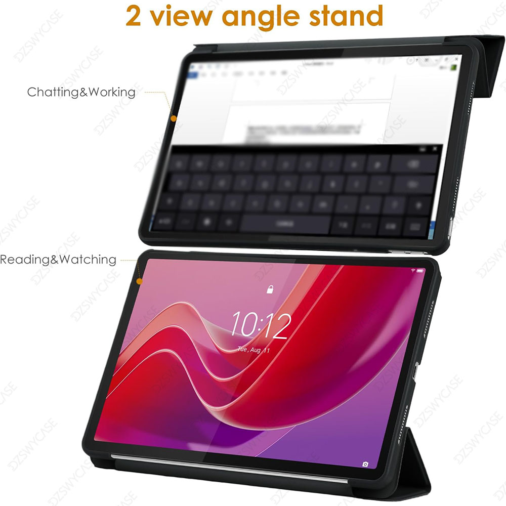 Чехол для Lenovo Tab M11 11 дю – обзор и цена Tablet Cover Accessories