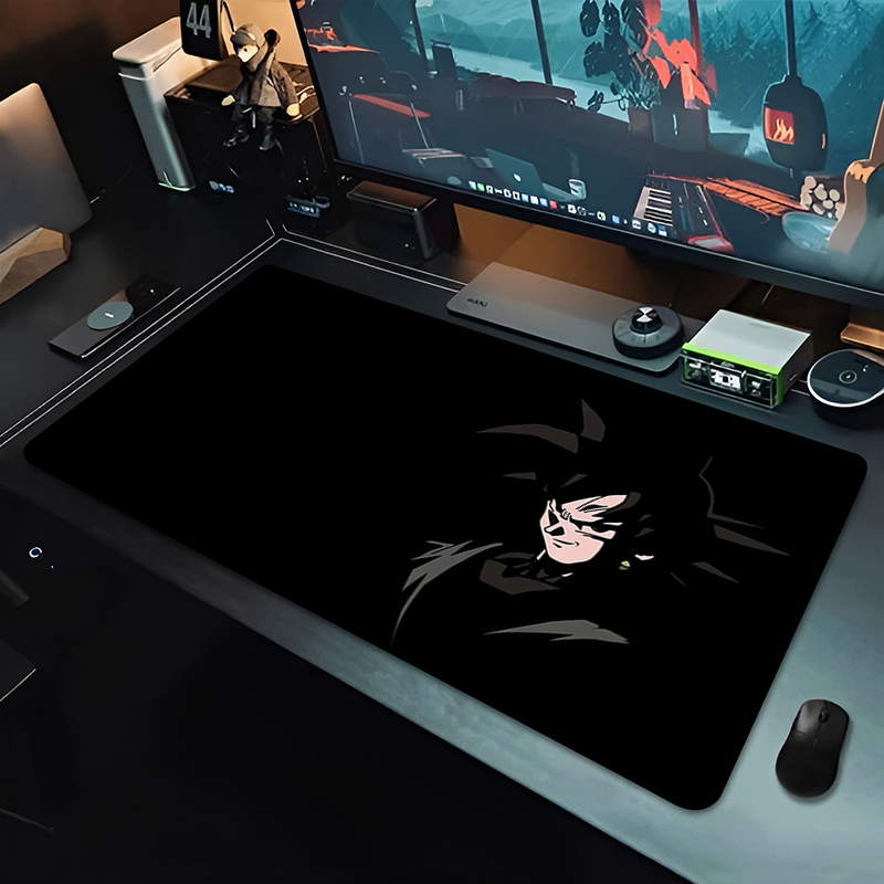 Коврик для мыши DBZ Black Anim – обзор и цена Graphic Tablet Accessories