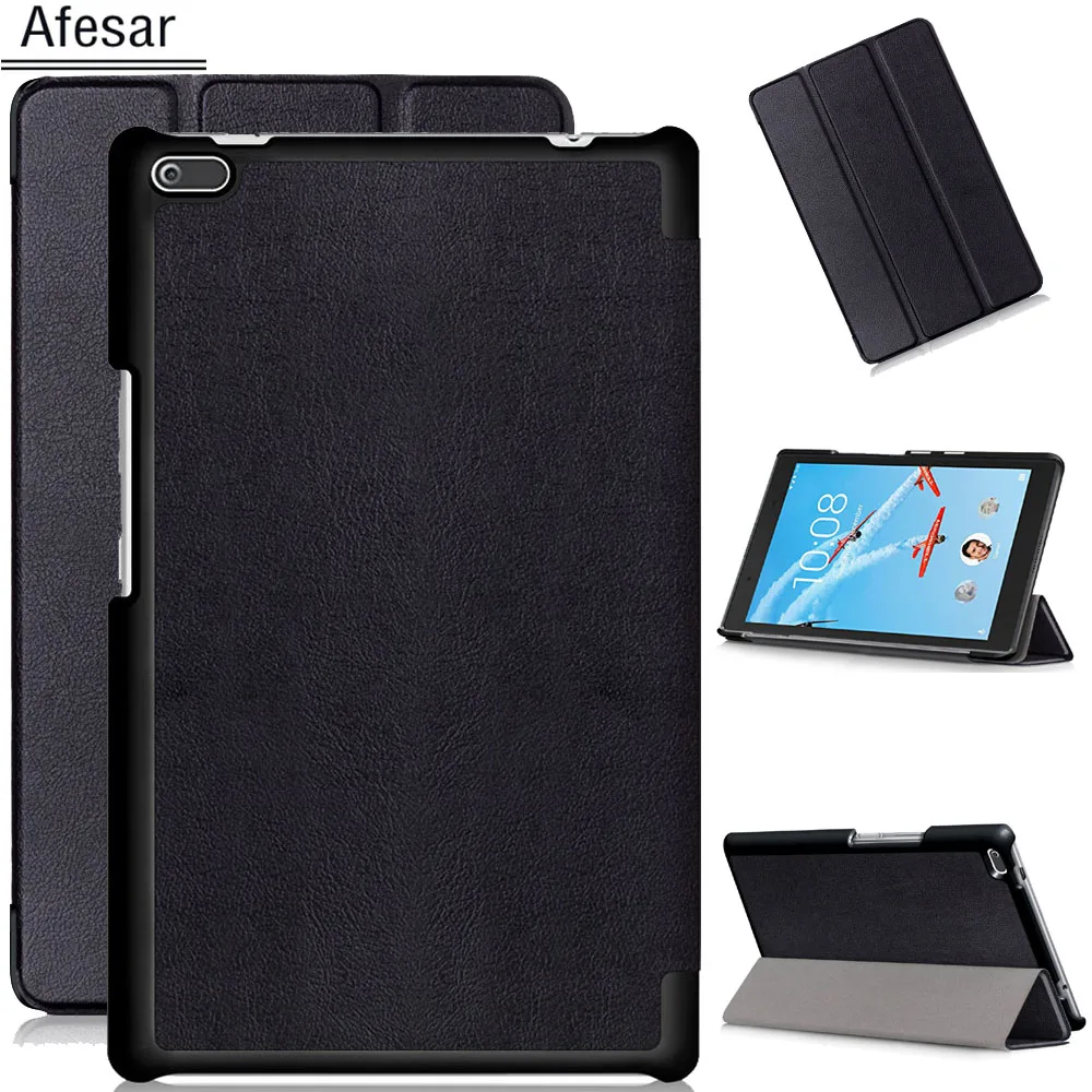 Кожаный чехол с складной подст – обзор и цена Tablet Cover Accessories