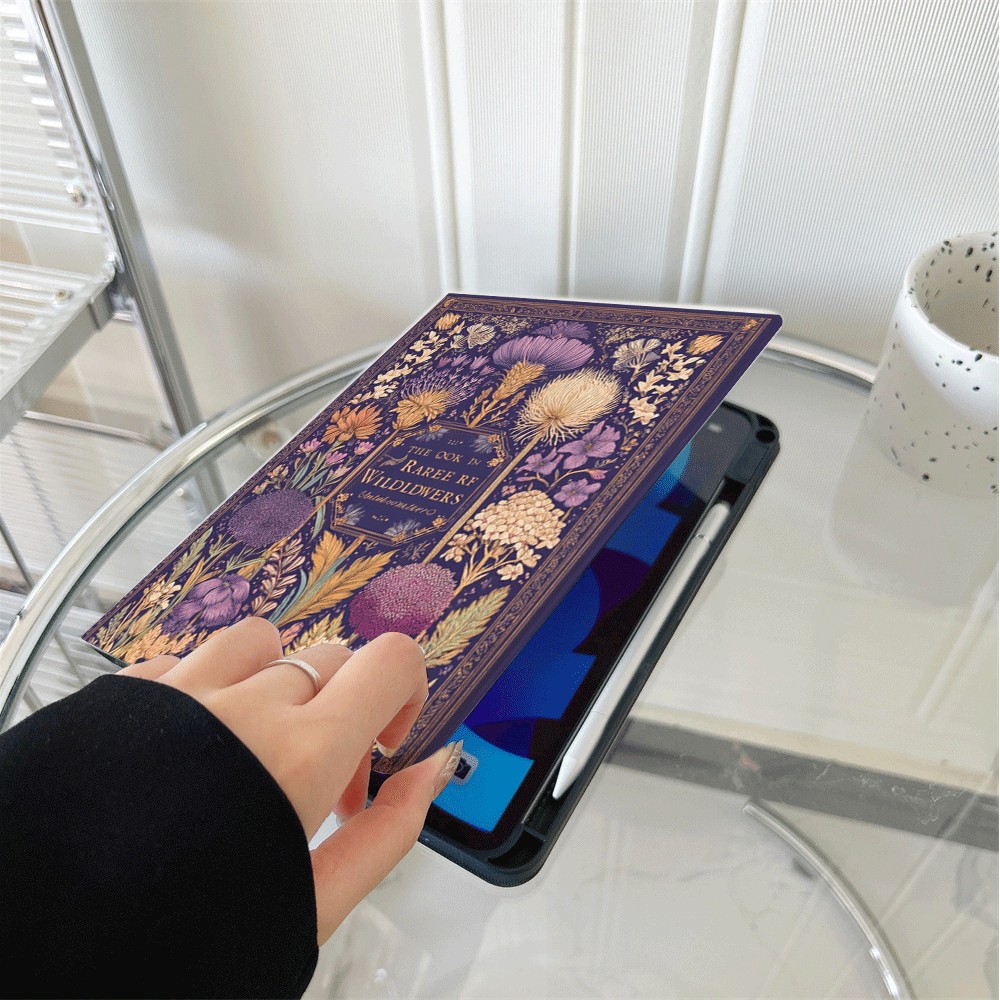Чехол для iPad mini7, Pro, Air – обзор и цена Graphic Tablet Accessories