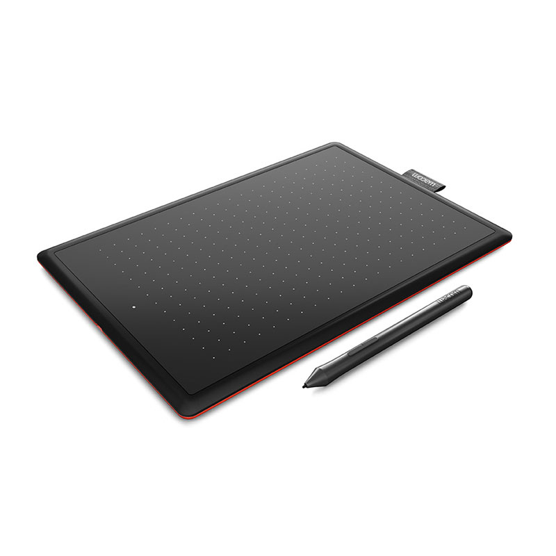 Графический планшет Wacom CTL- – обзор и цена Graphic Tablet Accessories