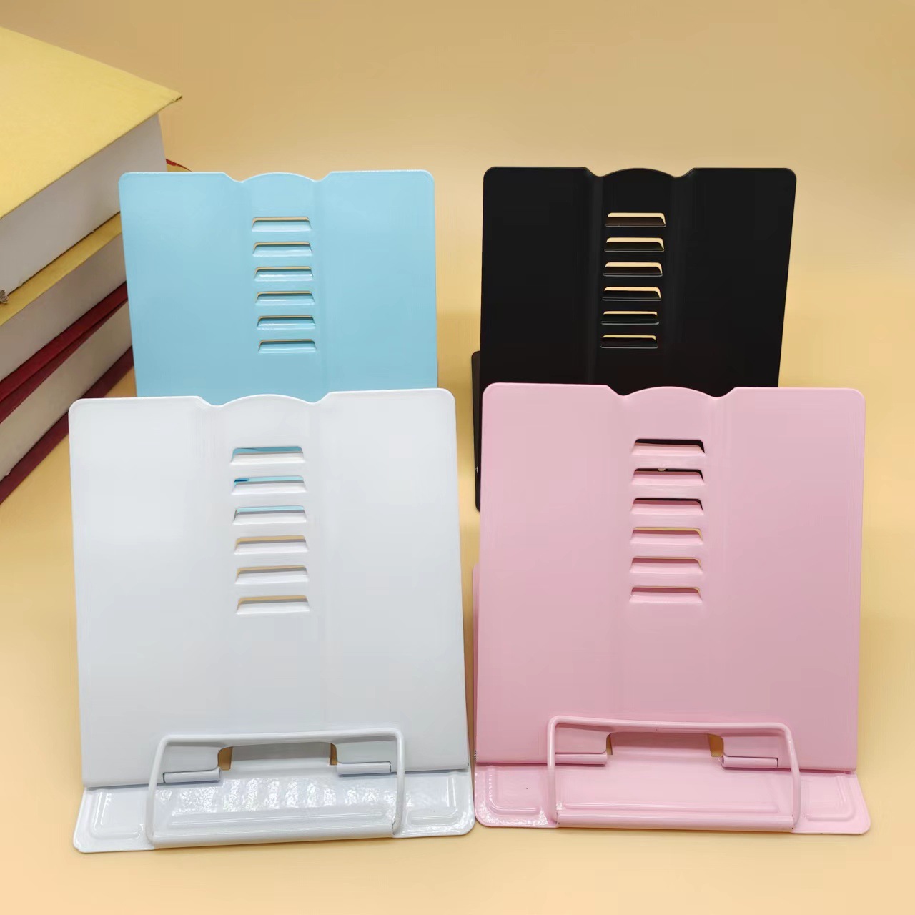 Новая регулируемая портативная – обзор и цена Tablet Accessories For Reading