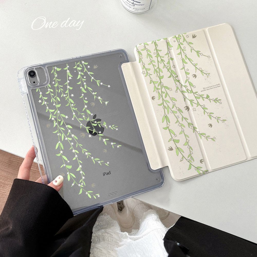 Новый чехол-книжка Pink Ink Lo – обзор и цена Graphic Tablet Accessories