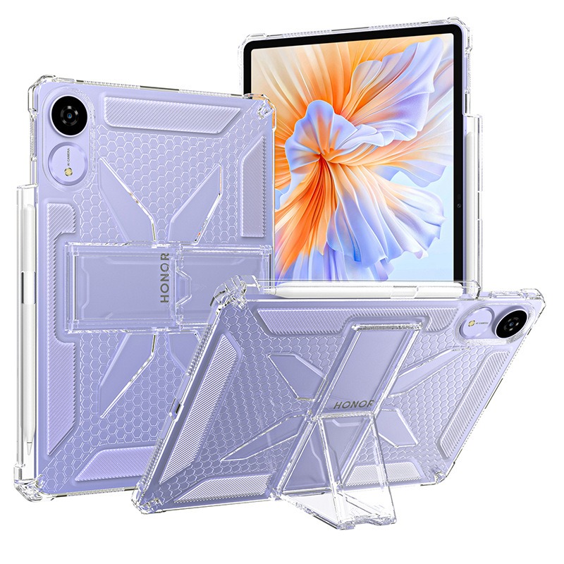 Чехол для Honor Pad 10 2025 Pa – обзор и цена Honor Tablet X9 Accessories