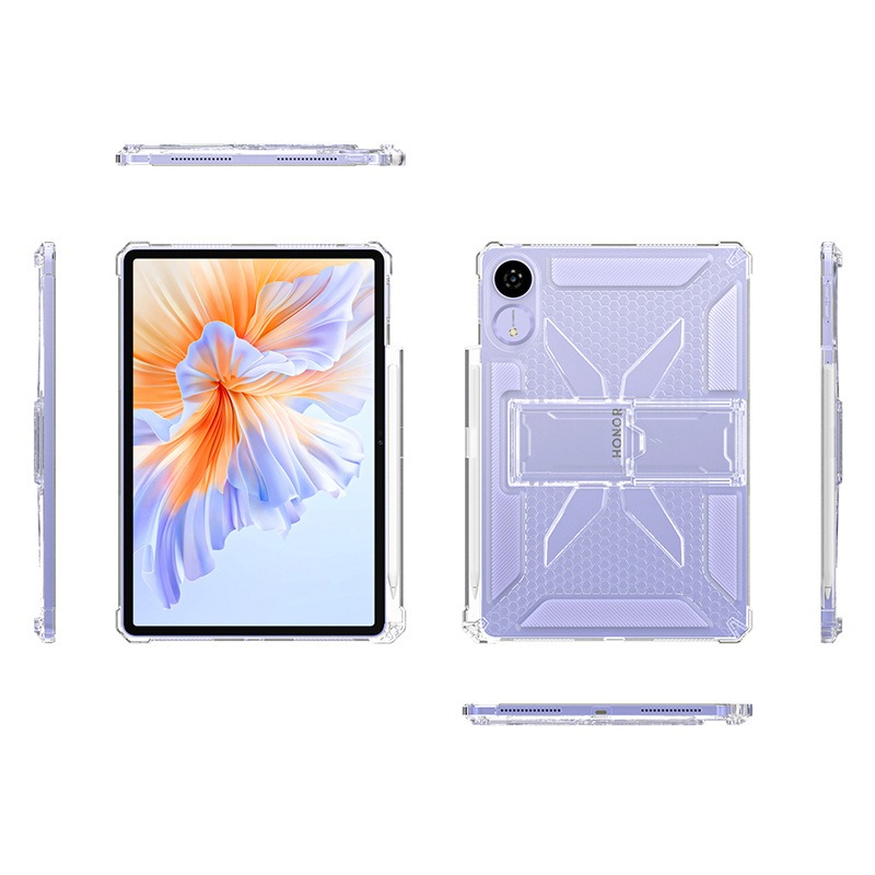 Чехол для Honor Pad 10 2025 Pa – обзор и цена Honor Tablet X9 Accessories