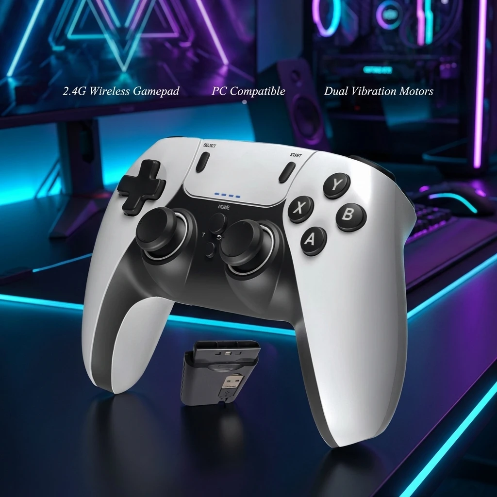 Беспроводной игровой геймпад,  – обзор и цена Android Tablet Gaming Accessories