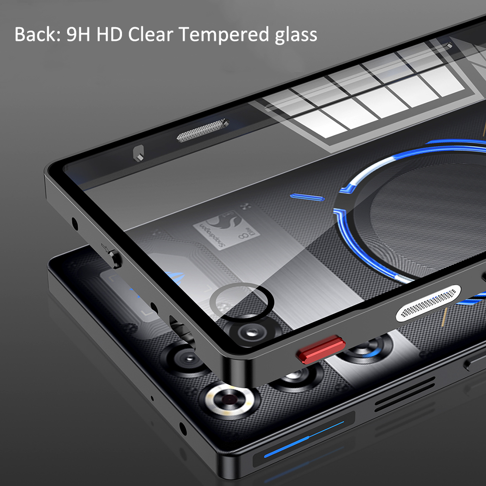 Чехол для телефона ZTE Nubia R – обзор и цена Redmagic Tablet Accessories