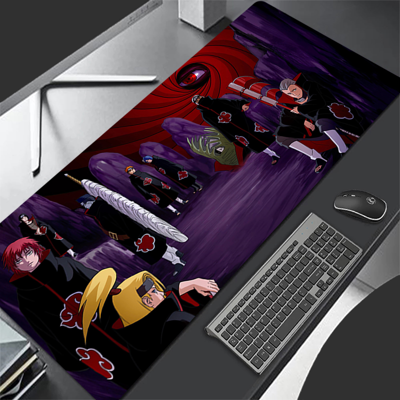 Коврик для мыши Naruto Anime G – обзор и цена Best Tablet With Accessories