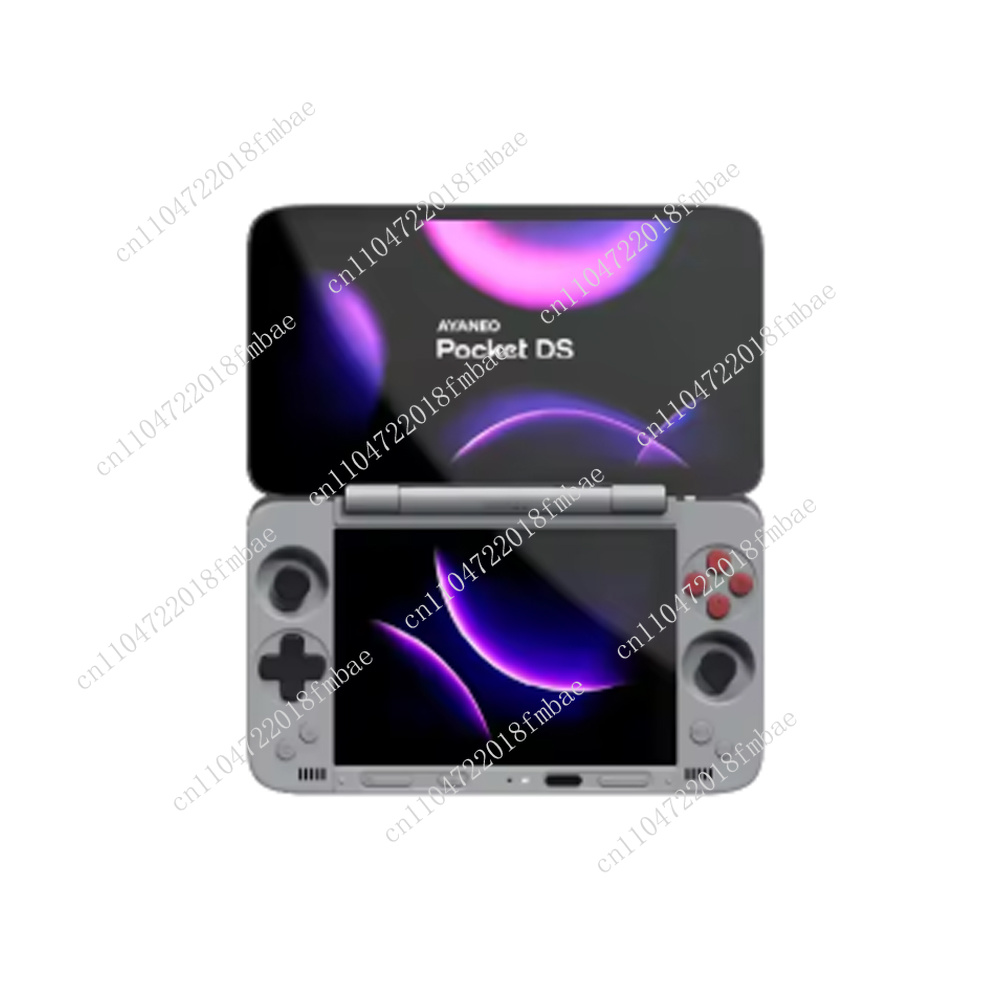 Игровая портативная консоль AY – обзор и цена Android Tablet Gaming Accessories