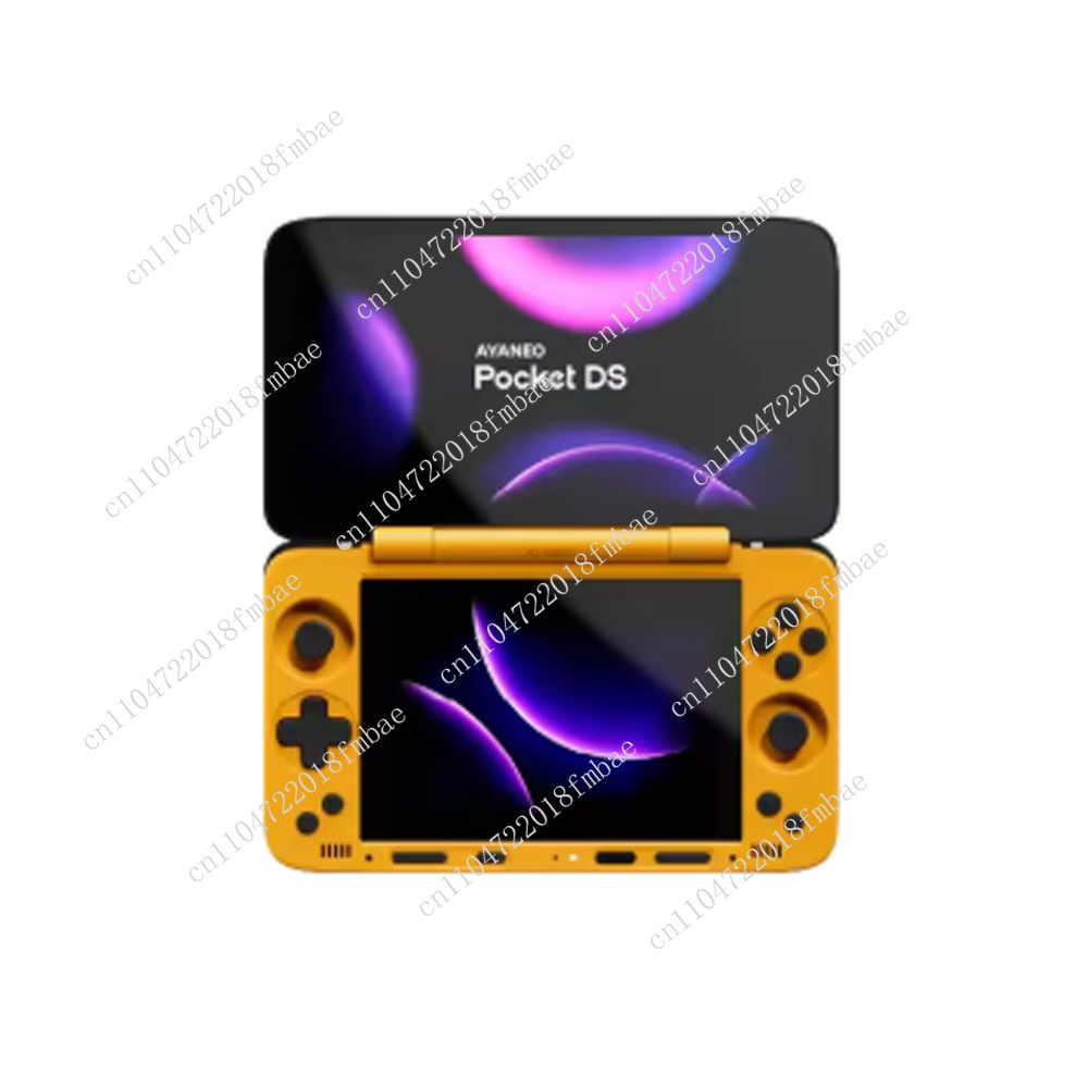 Игровая портативная консоль AY – обзор и цена Android Tablet Gaming Accessories