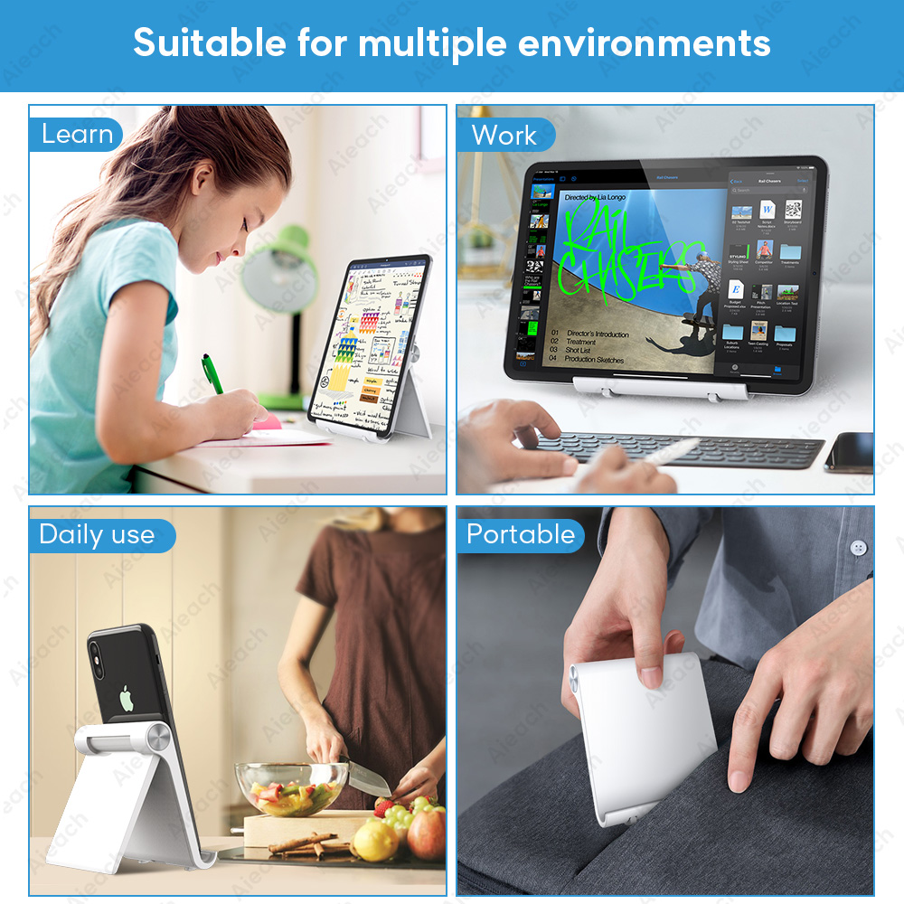 Подставка для планшета AIEACH, – обзор и цена Graphic Tablet Accessories
