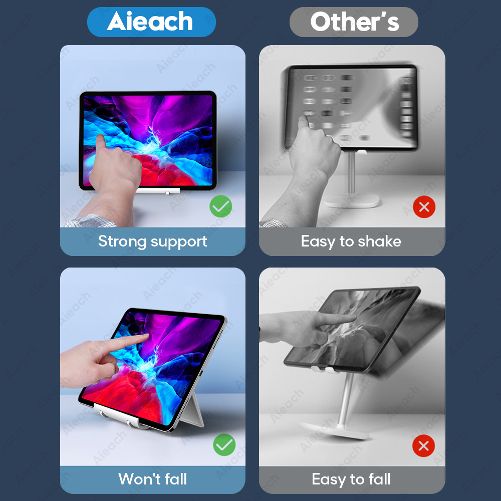 Подставка для планшета AIEACH, – обзор и цена Graphic Tablet Accessories