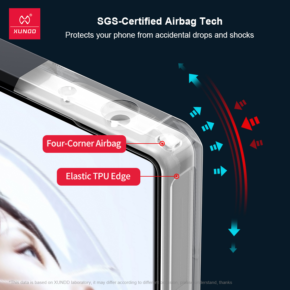Чехол Xundd для Nubia RedMagic – обзор и цена Redmagic Tablet Accessories
