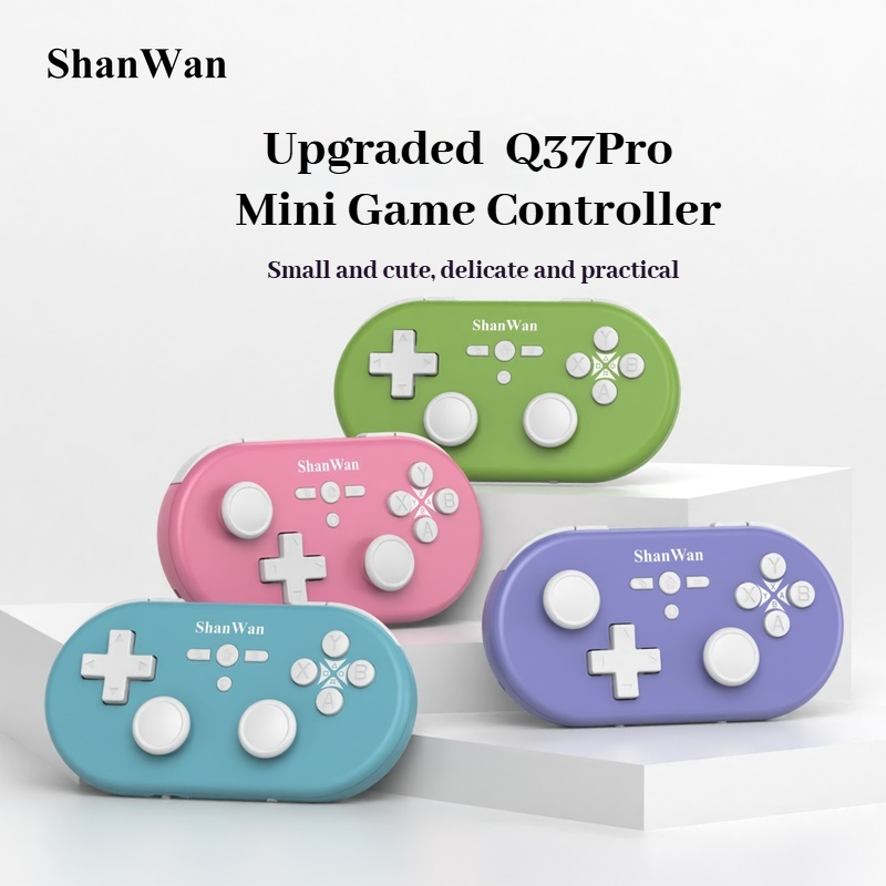Модернизированный мини-портати – обзор и цена Android Tablet Gaming Accessories
