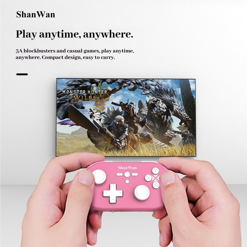 Модернизированный мини-портати – обзор и цена Android Tablet Gaming Accessories