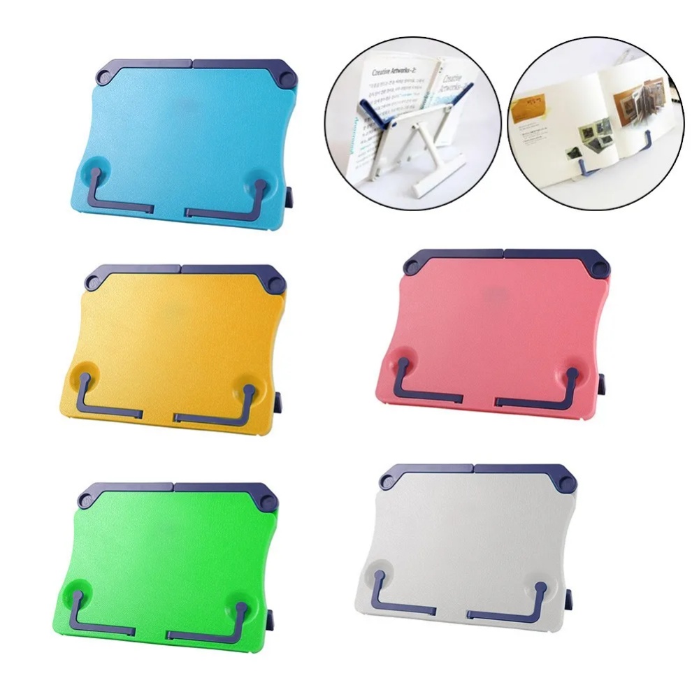 Портативная подставка для чтен – обзор и цена Tablet Accessories For Reading