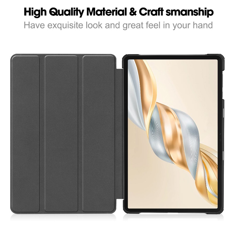 Чехол Funda For Honor Pad X9a  – обзор и цена Honor Tablet X9 Accessories
