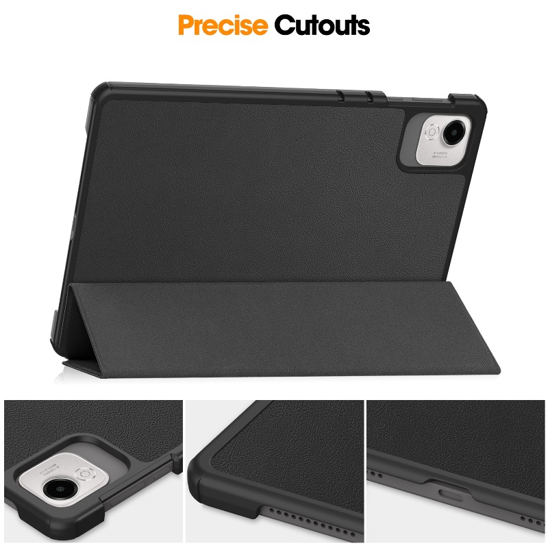 Чехол Funda For Honor Pad X9a  – обзор и цена Honor Tablet X9 Accessories